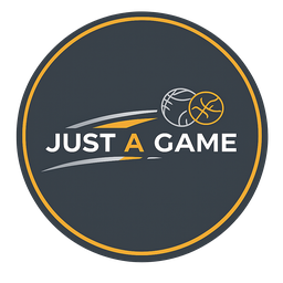 Just A Game